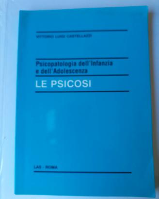 LE PSICOSI
