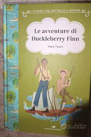 Le avventure di Huckleberry Finn