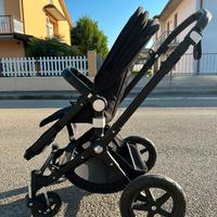 Carrozzina e passeggino Bugaboo Cameleon 3 Plus