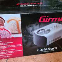 gelatiera autorefrigerante girmi gl 10