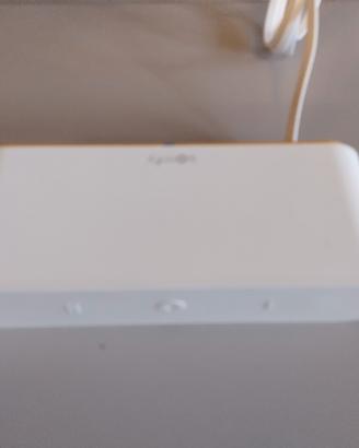 Somfy Tahoma switch