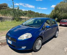 Fiat Grande Punto 2007 StarJet 1400 95cv Benzina