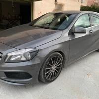 Mercedes classe A 200 cdi