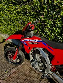 Crf 450