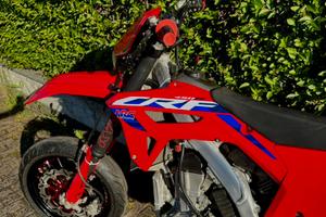 Crf 450