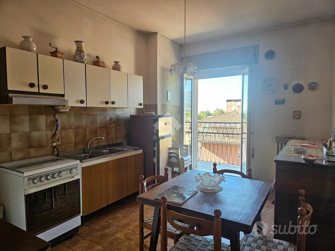 Appartamento – Foligno, Perugia - Vista 4