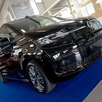 Volkswagen T7 Multivan PHEV LIFE 4MOTION 4X4 18" 