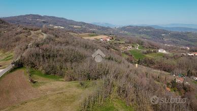 TER. RESIDENZIALE A ARZIGNANO