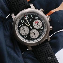 Chopard "Mille Miglia" ref. 8407