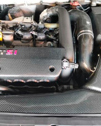 Aspirazione HF Motorsport Carbon EA211 VW 1.4 TSI