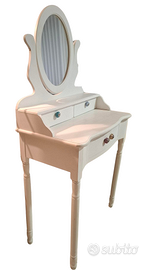 Toilette Maison du Monde - Stile Shabby Chic