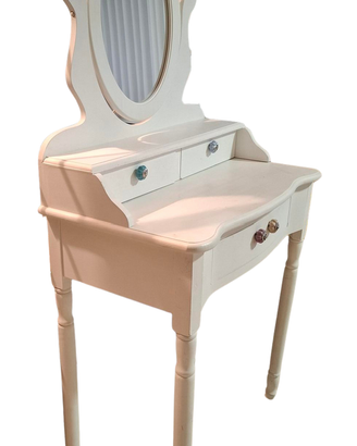 Toilette Maison du Monde - Stile Shabby Chic