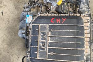 Motore Volkswagen Polo 1.0 benzina 2019 codice CHY