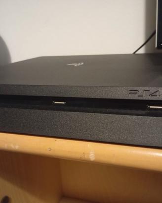 play station 4