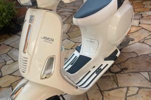 Vespa 50 Piaggio