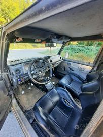 suzuki samurai