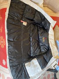 Giqcca invernale donna tg 40