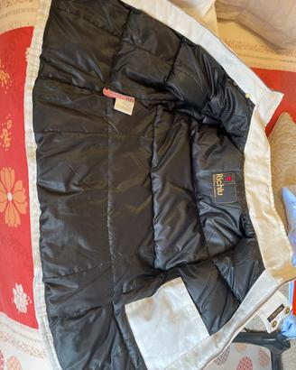 Giqcca invernale donna tg 40