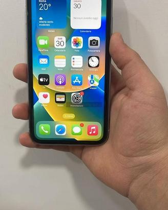 Apple iPhone 11 purple 128 GB - 5977