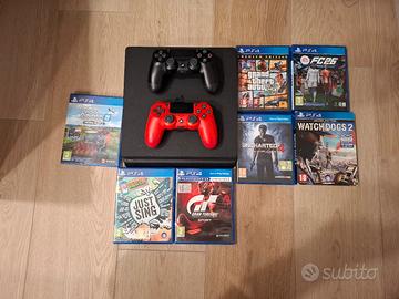 PlayStation 4