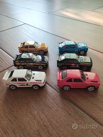 Hot wheels Audi