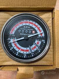 Contatore nuovo databile per trattore Same