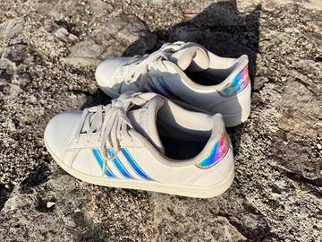 Scarpe Adidas multicolor
