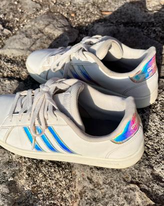 Scarpe Adidas multicolor