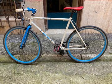 Amanti bici
