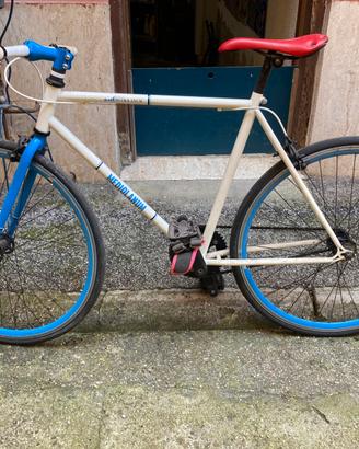 Amanti bici