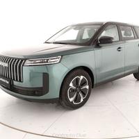 JAECOO 5 Jaecoo 1.6 TGDI 147 CV aut. Exclusive