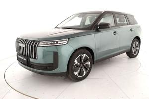 JAECOO 5 Jaecoo 1.6 TGDI 147 CV aut. Exclusive