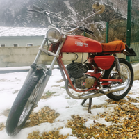 Garelli 50