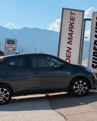 Toyota Aygo Connect 1.0 VVT-i 72 CV 5 porte x-cool