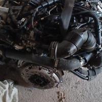 motore audi dgt volkswagen km 30000 anno 2021