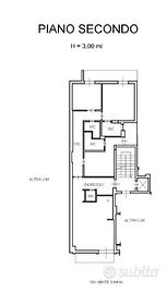 Stanza Singola Via Abate Gimma 198