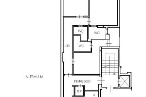 Stanza Singola Via Abate Gimma 198