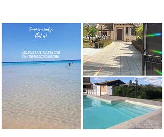 Weekend di Pasqua in villa ad Avola