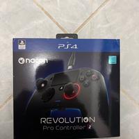 NACON REVOLUTION PRO CONTROLLER 2