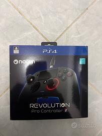 NACON REVOLUTION PRO CONTROLLER 2