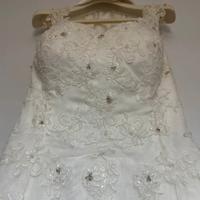 Abito da Sposa