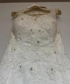 Abito da Sposa