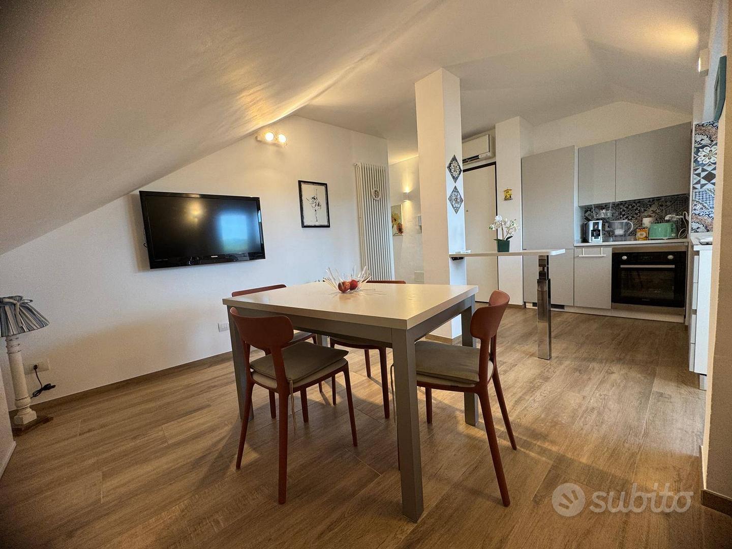 Appartamento – Porto San Giorgio, Fermo - Vista 2
