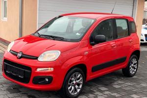 Fiat Panda 0.9 TwinAir Turbo Lounge
