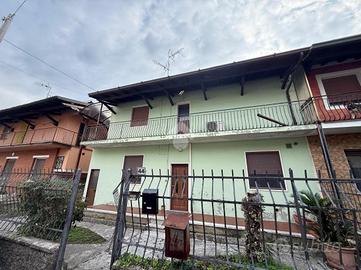 CASA INDIPENDENTE A ROVATO