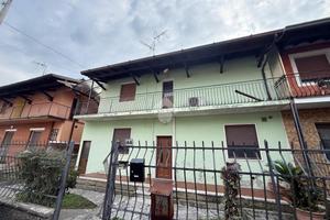 CASA INDIPENDENTE A ROVATO