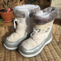 Pedule da neve bambino 31, 25-26
