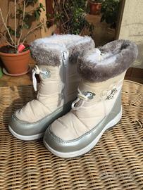 Pedule da neve bambino 31, 25-26