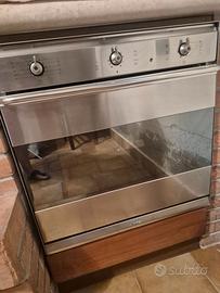 Forno smeg