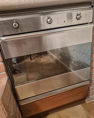 Forno smeg